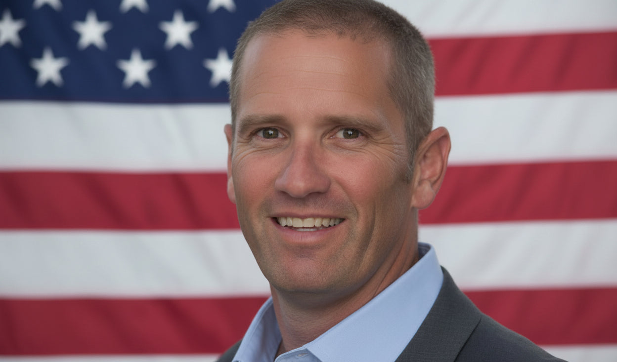 Christopher Howe For Marion County Council District 5 – Chris Howe